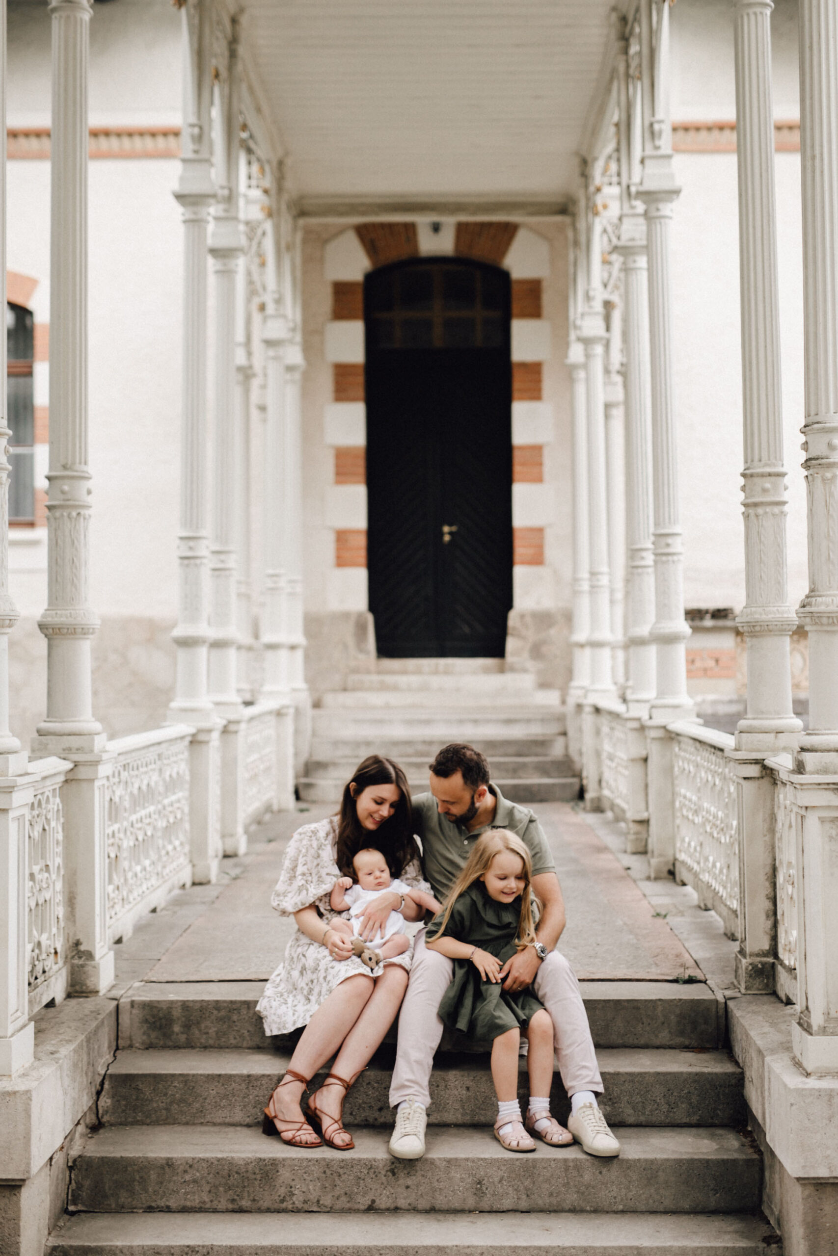 TVK Familien-Fotografie