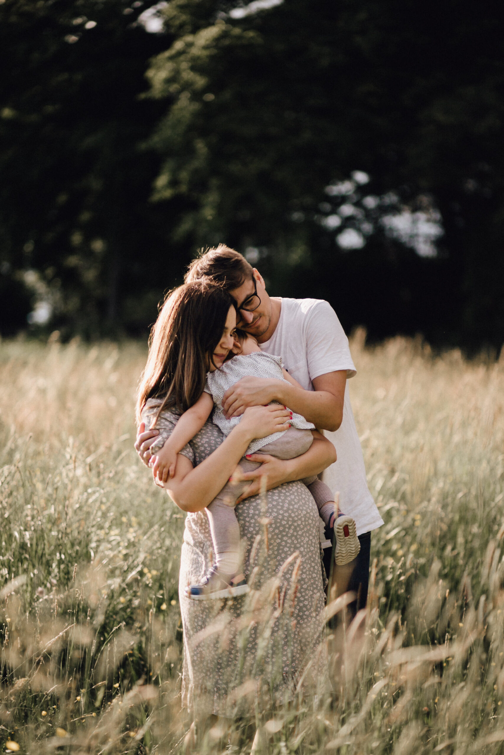 TVK Familien-Fotografie